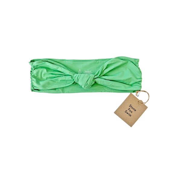 STONE FOX APPLE MINT LELE TOP - Picture 1 of 4